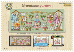 (image for) Grandma's Garden